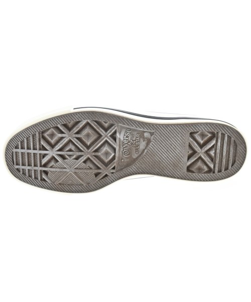 CONVERSE（コンバース）スニーカー 白 サイズ:UK5(24cm位) レディース/2200694801374
