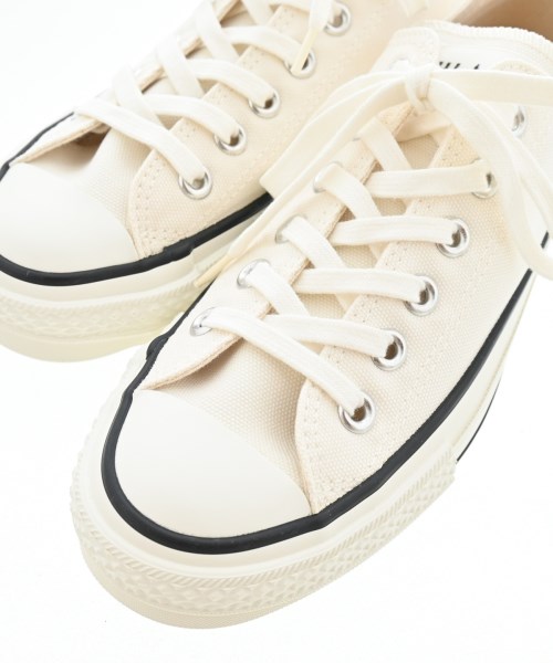 CONVERSE（コンバース）スニーカー 白 サイズ:UK5(24cm位) レディース/2200694801374