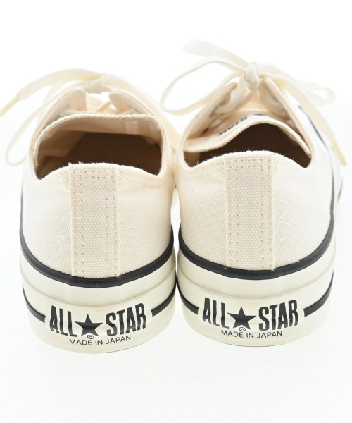 CONVERSE（コンバース）スニーカー 白 サイズ:UK5(24cm位) レディース/2200694801374