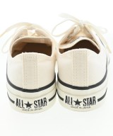 CONVERSE（コンバース）スニーカー 白 サイズ:UK5(24cm位) レディース/2200694801374