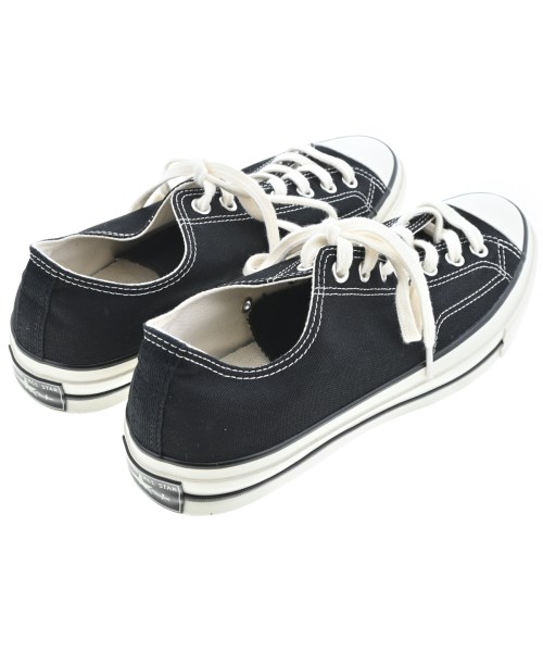 CONVERSE（コンバース）スニーカー 黒 サイズ:29cm メンズ/2200698148192