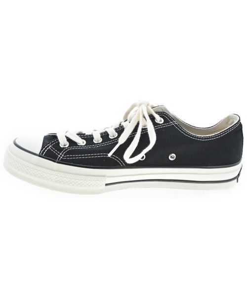 CONVERSE（コンバース）スニーカー 黒 サイズ:29cm メンズ/2200698148192