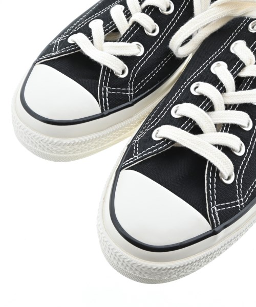 CONVERSE（コンバース）スニーカー 黒 サイズ:29cm メンズ/2200698148192