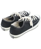 CONVERSE（コンバース）スニーカー 黒 サイズ:29cm メンズ/2200698148192