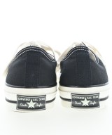 CONVERSE（コンバース）スニーカー 黒 サイズ:29cm メンズ/2200698148192