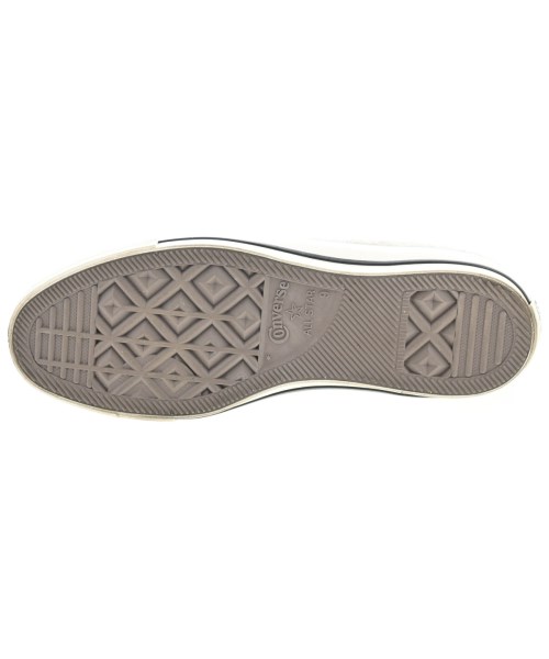 CONVERSE（コンバース）スニーカー グレー サイズ:27.5cm メンズ/2200695074197