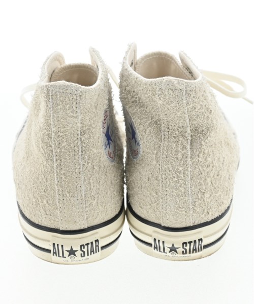 CONVERSE（コンバース）スニーカー グレー サイズ:27.5cm メンズ/2200695074197