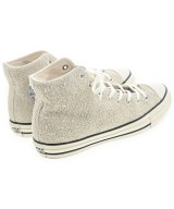 CONVERSE（コンバース）スニーカー グレー サイズ:27.5cm メンズ/2200695074197