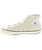 CONVERSE（コンバース）スニーカー グレー サイズ:27.5cm メンズ/2200695074197