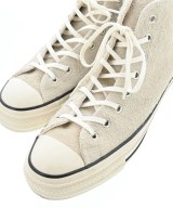CONVERSE（コンバース）スニーカー グレー サイズ:27.5cm メンズ/2200695074197