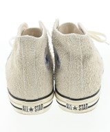 CONVERSE（コンバース）スニーカー グレー サイズ:27.5cm メンズ/2200695074197
