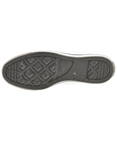 CONVERSE（コンバース）スニーカー 紺 サイズ:UK6(24.5cm位) レディース/2200699201162