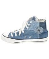 CONVERSE（コンバース）スニーカー 紺 サイズ:UK6(24.5cm位) レディース/2200699201162