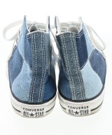 CONVERSE（コンバース）スニーカー 紺 サイズ:UK6(24.5cm位) レディース/2200699201162