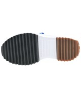 CONVERSE（コンバース）スニーカー 青 サイズ:US6 1/2(24.5cm位) レディース/2200699201179