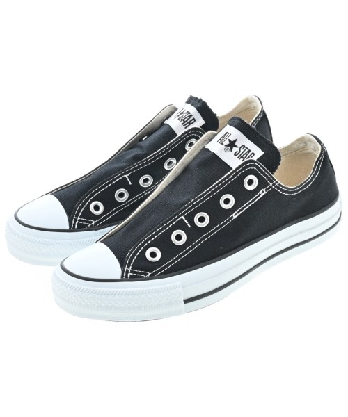 CONVERSE(コンバース)スニーカー 黒 サイズ:23cm/2200699359016