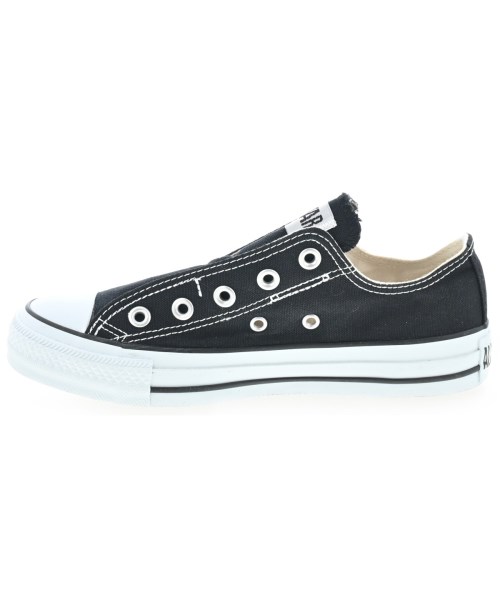 CONVERSE（コンバース）スニーカー 黒 サイズ:23cm レディース/2200699359016