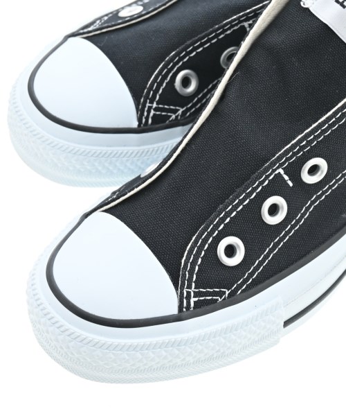 CONVERSE（コンバース）スニーカー 黒 サイズ:23cm レディース/2200699359016