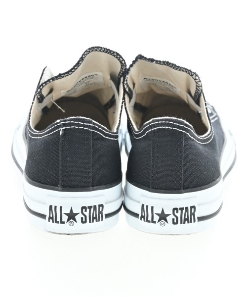 CONVERSE（コンバース）スニーカー 黒 サイズ:23cm レディース/2200699359016