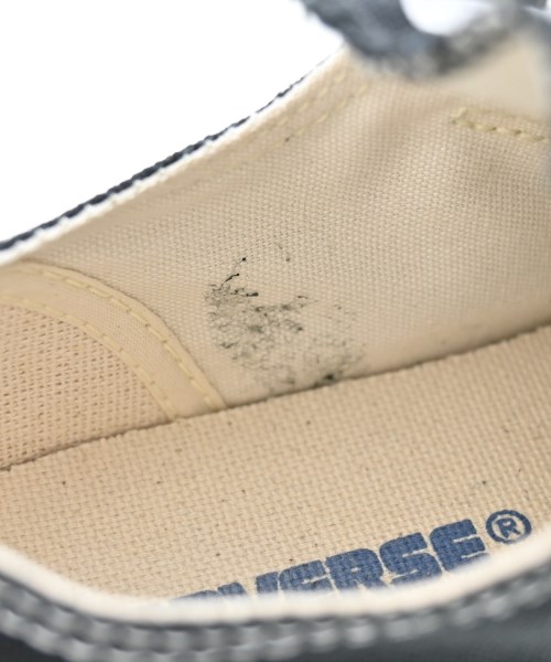 CONVERSE（コンバース）スニーカー 黒 サイズ:23cm レディース/2200699359016