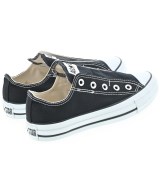 CONVERSE（コンバース）スニーカー 黒 サイズ:23cm レディース/2200699359016