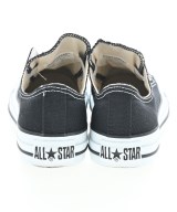 CONVERSE（コンバース）スニーカー 黒 サイズ:23cm レディース/2200699359016