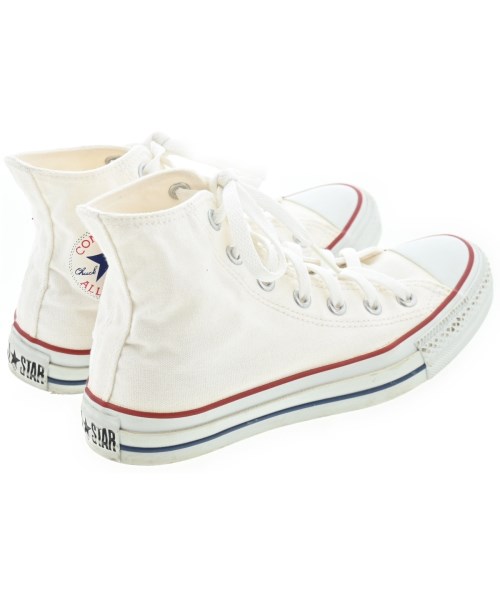 CONVERSE（コンバース）スニーカー 白 サイズ:23.5cm レディース/2200699439077