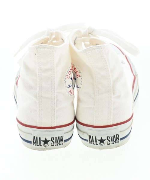 CONVERSE（コンバース）スニーカー 白 サイズ:23.5cm レディース/2200699439077