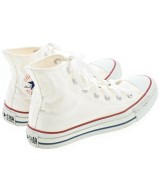 CONVERSE（コンバース）スニーカー 白 サイズ:23.5cm レディース/2200699439077
