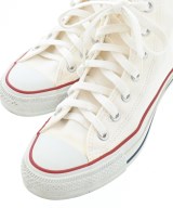 CONVERSE（コンバース）スニーカー 白 サイズ:23.5cm レディース/2200699439077