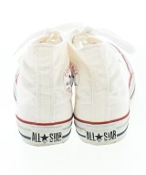 CONVERSE（コンバース）スニーカー 白 サイズ:23.5cm レディース/2200699439077