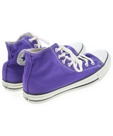 CONVERSE（コンバース）スニーカー 紫 サイズ:28cm メンズ/2200697920034