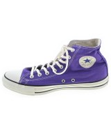 CONVERSE（コンバース）スニーカー 紫 サイズ:28cm メンズ/2200697920034