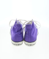 CONVERSE（コンバース）スニーカー 紫 サイズ:28cm メンズ/2200697920034