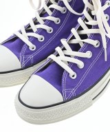 CONVERSE（コンバース）スニーカー 紫 サイズ:28cm メンズ/2200697920034