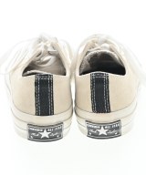 CONVERSE（コンバース）スニーカー ベージュ サイズ:23cm レディース/2200692499696