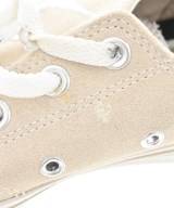 CONVERSE（コンバース）スニーカー ベージュ サイズ:23cm レディース/2200692499696