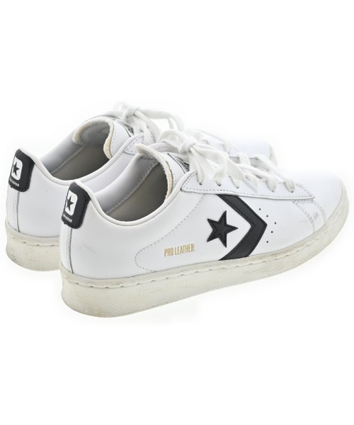 CONVERSE（コンバース）スニーカー 白 サイズ:22.5cm レディース/2200692499702