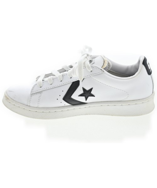 CONVERSE（コンバース）スニーカー 白 サイズ:22.5cm レディース/2200692499702