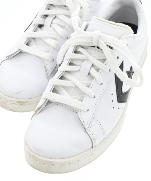 CONVERSE（コンバース）スニーカー 白 サイズ:22.5cm レディース/2200692499702