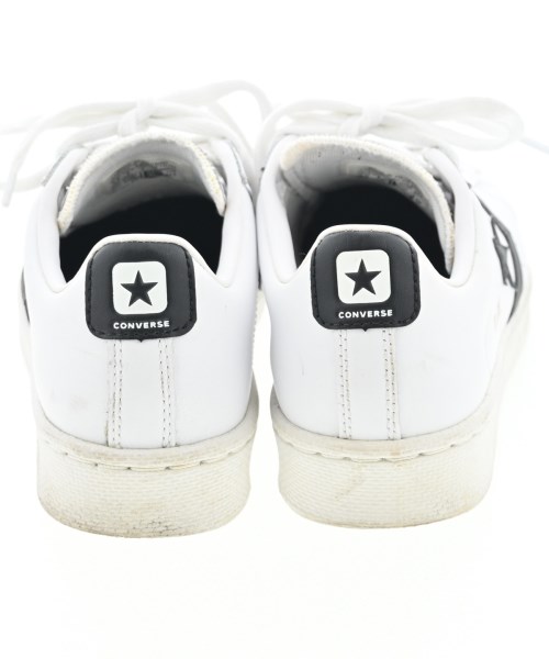 CONVERSE（コンバース）スニーカー 白 サイズ:22.5cm レディース/2200692499702
