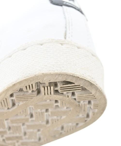 CONVERSE（コンバース）スニーカー 白 サイズ:22.5cm レディース/2200692499702