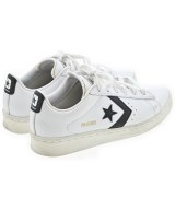 CONVERSE（コンバース）スニーカー 白 サイズ:22.5cm レディース/2200692499702