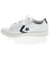 CONVERSE（コンバース）スニーカー 白 サイズ:22.5cm レディース/2200692499702