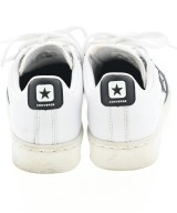 CONVERSE（コンバース）スニーカー 白 サイズ:22.5cm レディース/2200692499702