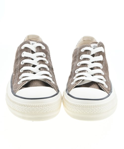 CONVERSE（コンバース）スニーカー 茶 サイズ:24cm レディース/2200693830115