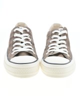 CONVERSE（コンバース）スニーカー 茶 サイズ:24cm レディース/2200693830115
