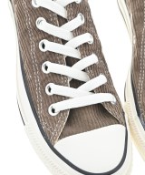 CONVERSE（コンバース）スニーカー 茶 サイズ:24cm レディース/2200693830115