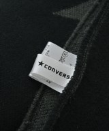 CONVERSE（コンバース）マフラー 黒 サイズ:- レディース/2200697133571