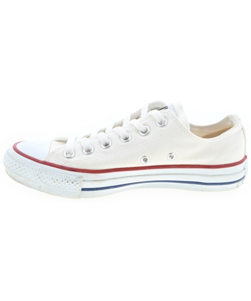 CONVERSE（コンバース）スニーカー 白 サイズ:24cm レディース/2200699066570